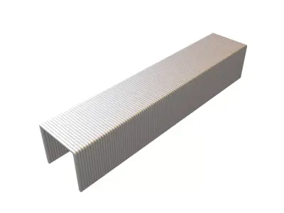 Staples v1 001 3D model