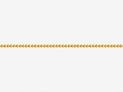 Bath Mat Soft 3D model