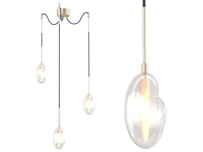 OONA MINI 03 3D model