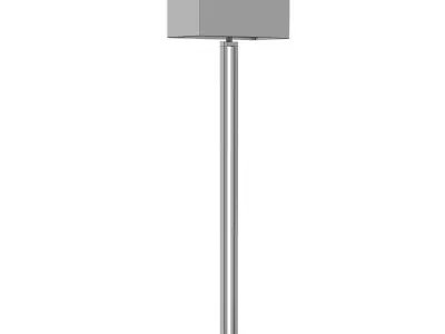 COBALTO COBALTO FLOOR LAMP 3D model
