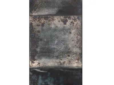 Thierry Floor Mirror 3D model