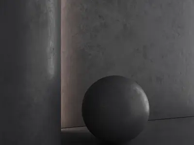 Decorative plaster 73 Texture