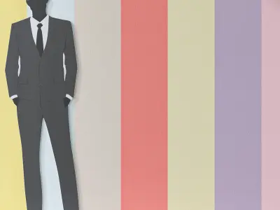 Interior paint pastel colors Texture