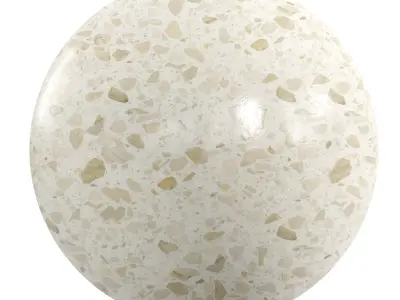 Pbr Terrazzo Veneziano 54 Texture