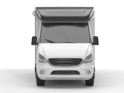  Generic Recreational Vehicle 03 