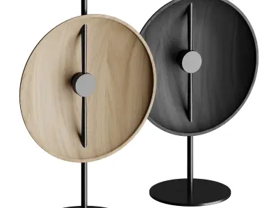 Rakumba MITO 3D model get