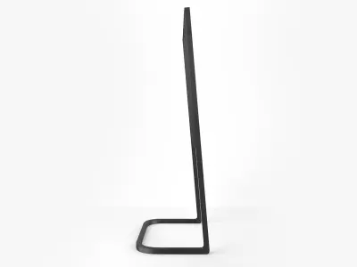 Sign Board  3D model