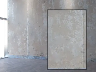 Concrete wall 312 Texture