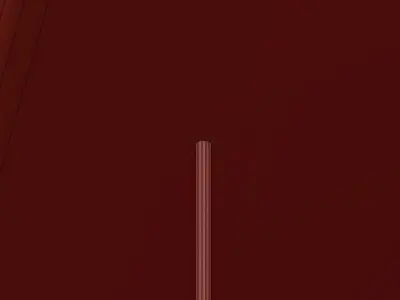 Delighfull Unique Pendant Lamp 3D model