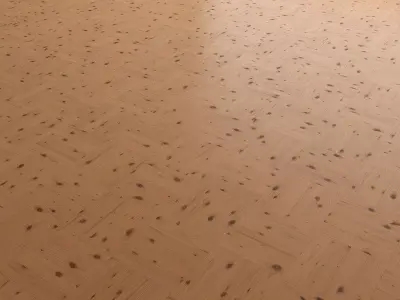 Pine Wood Flooring and Parquet Set 02 Texture