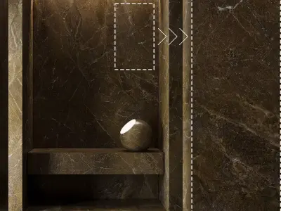 Marble Stone No171 Texture