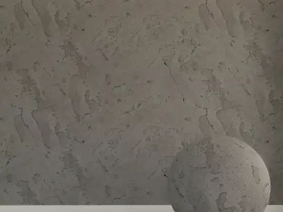 Material old plaster 64 Texture