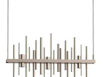 CARBON  ImperiumLoft light  3D model