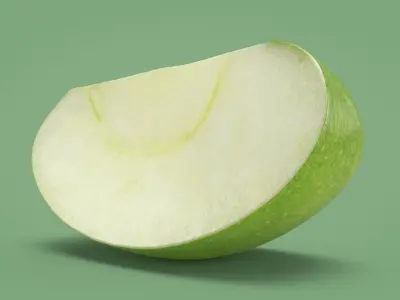  Green Apple Collection 