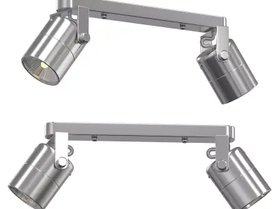 Arte Lamp 3D model purchase