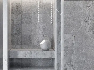 Marble Stone No178 Texture