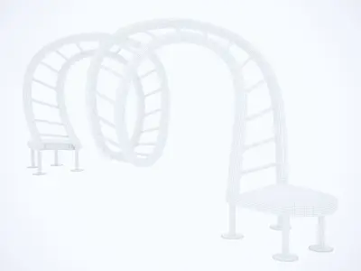 DNA - Lao Design 3D model