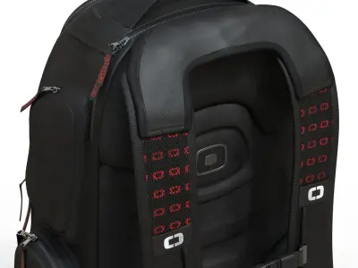  Backpacks Collection 6 