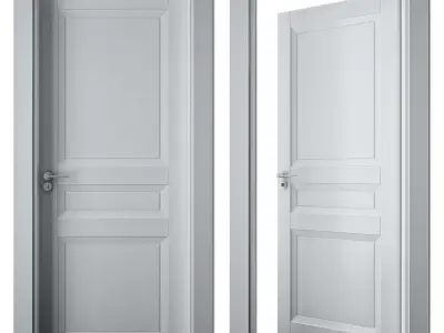 Door Dorian Opera 1203 3D model