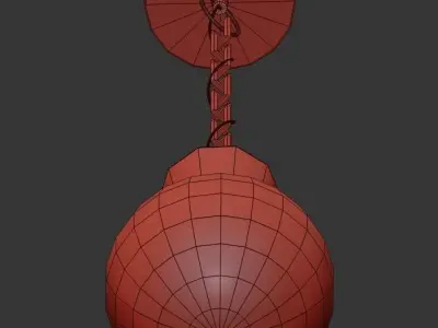 Lucia Small 3D model