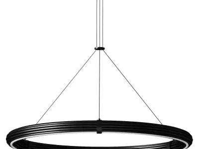 ELLI by Aromas 3D model