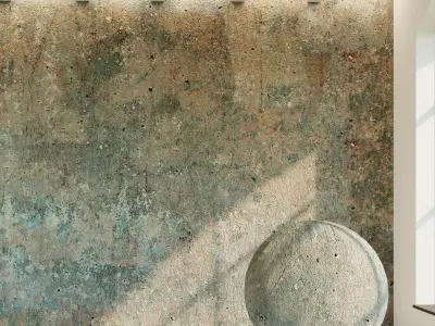 Concrete wall Old concrete 62 Texture