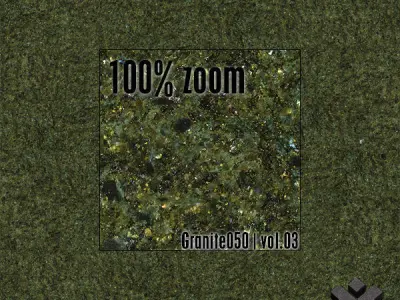 4 High Res Seamless Granite Textures Vol03 Part3 Texture