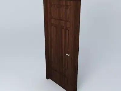 single by Free 3D model