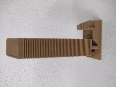 Citicorp Center 3D print model