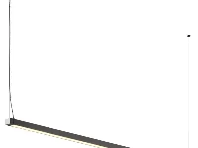 Dyna - Casa Di Luce 3D model