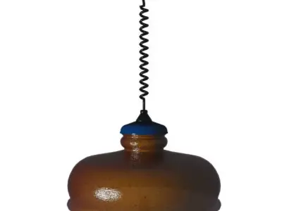 Ceiling Lamp 3D model