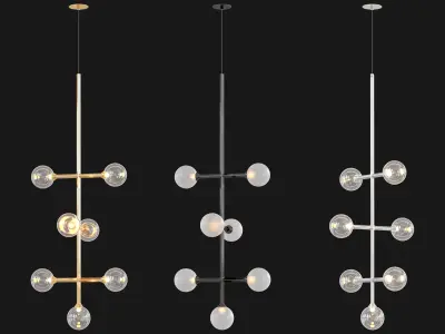 JUNIP 07-001 3D model