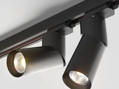 AQForm Rotto-n-Pet Collection 3D model