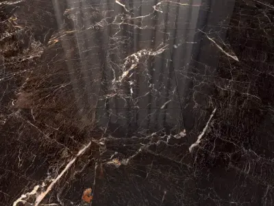 Marble Floor Java Brown Set 2 Texture