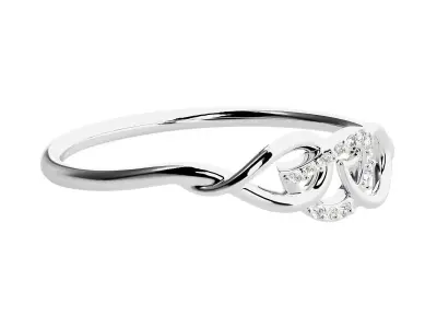 Ring - 15 3D print model