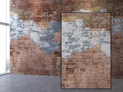 brick 461 Texture