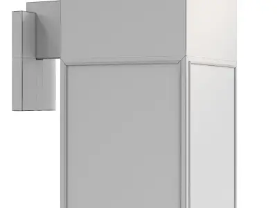 Tekna Brooklyn 3D model