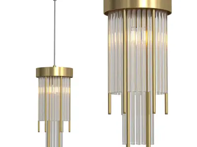 ABUR ONE 3D model