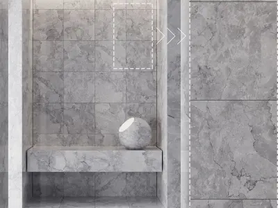 Marble Stone No340 Texture