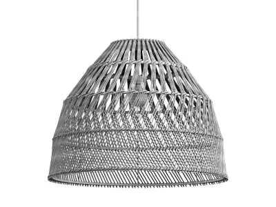 SIEM LIGHT by nohohome 3D model