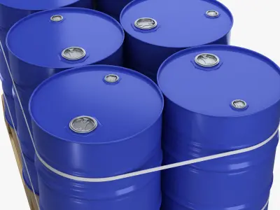  Construction Materials Collection 