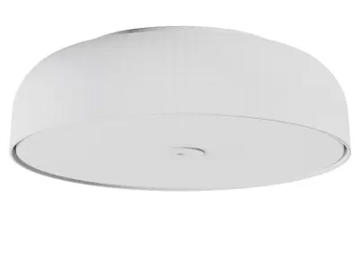 Astro Lighting Syros Ceiling Lamp 3D model