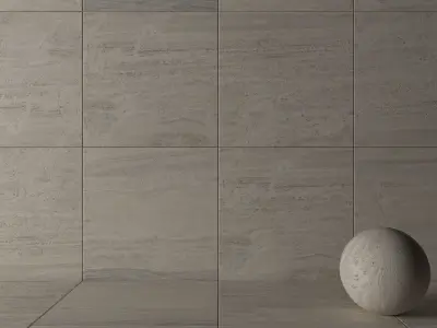 Flaviker Navona Bone Vein 120x120 Texture