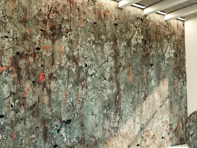 Concrete wall Old concrete  59 Texture