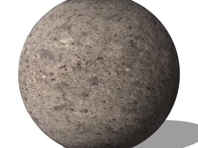 Wet Dirt Texture Texture