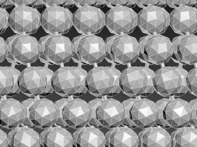 Kolarz Carla 0256 15 3D model