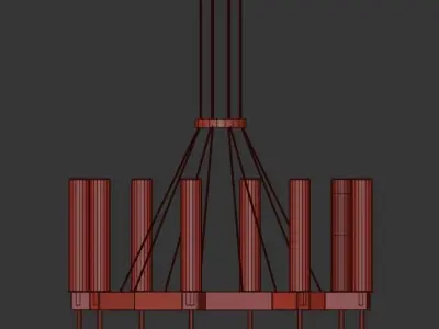 MAILISS MARBLE 3D model