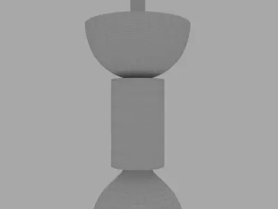 JUNIT LIGHTING Free 3D model