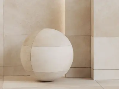 Blend Modern Concrete Floor Tile Collection 60x120 by Revigres Texture