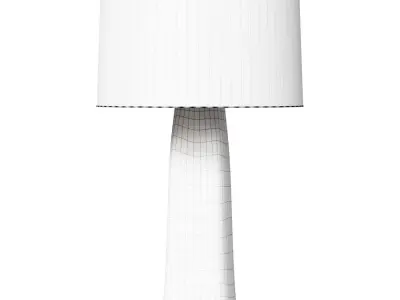 TOWNSEN LAMP 17483-594 3D model